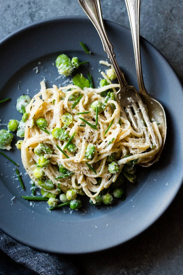 Simple Weeknight Pasta Sauce Recipes