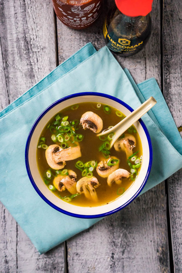 Vegetable Broths that will Invigorate you from the Inside Out