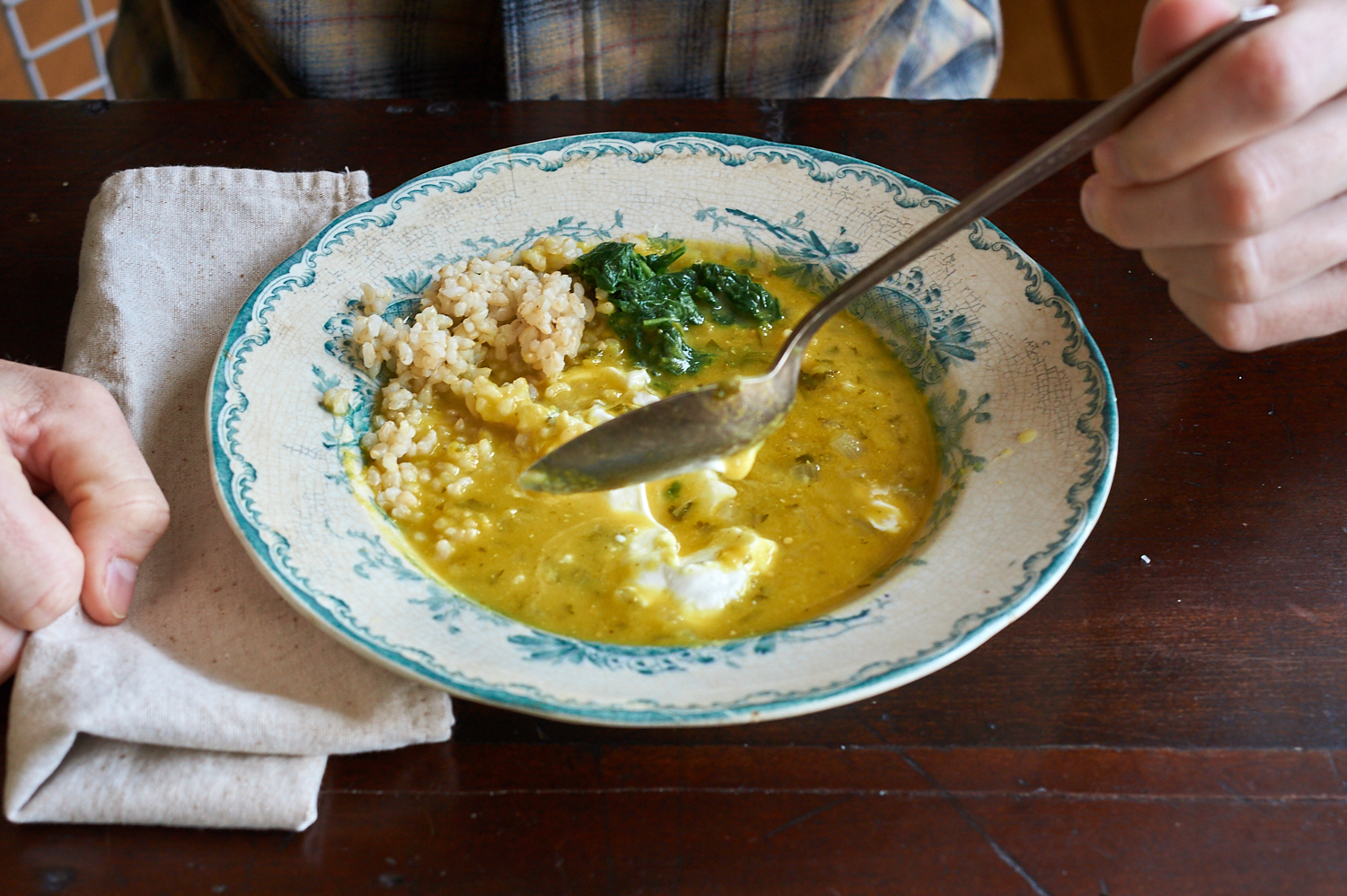 Nine Great Lentil Soups to Choose From