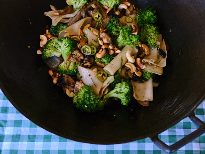 25 Broccoli Recipes We Can T Stop Making 101 Cookbooks
