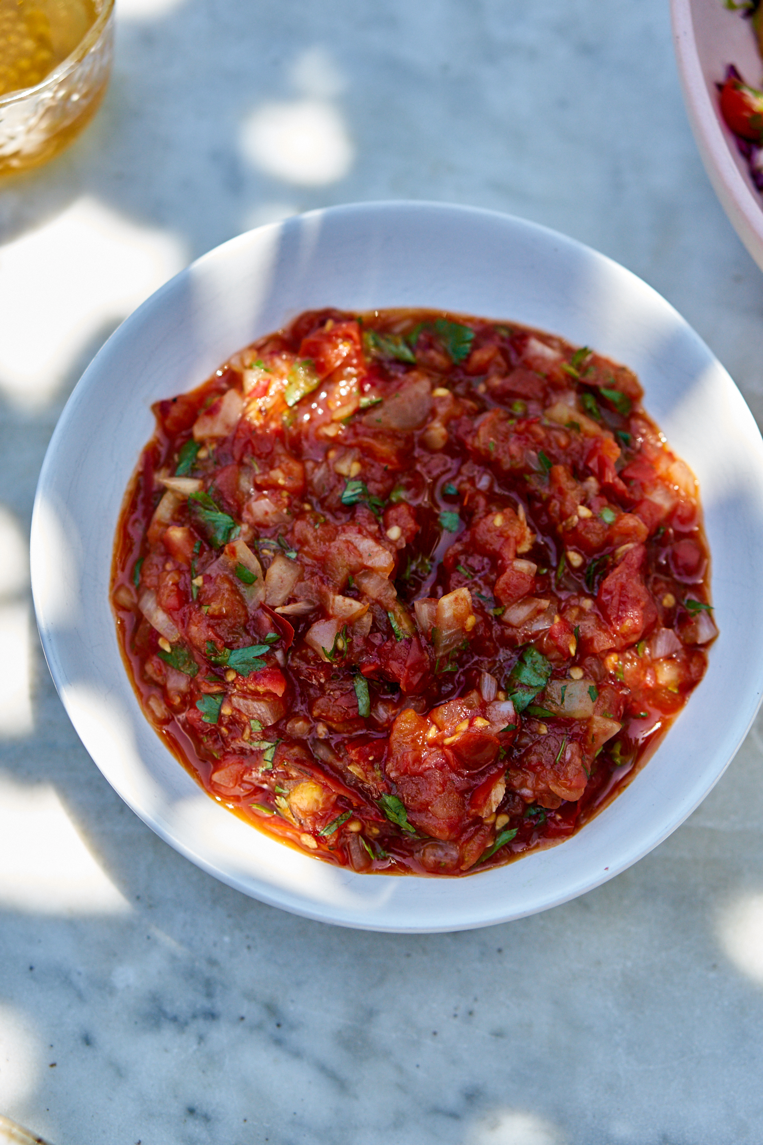 salsa recipes
