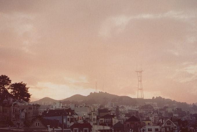 San Francisco Favorites