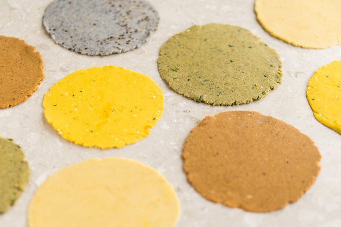 Making Homemade Tortillas is Simple, plus Five Ways to Boost Them