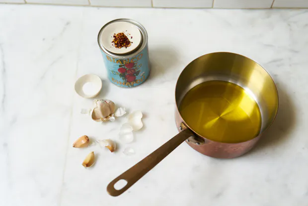 Simple Weeknight Pasta Sauce Recipes - 101 Cookbooks