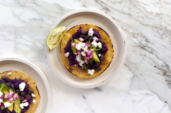 Sweet Potato Tacos – 101 Cookbooks