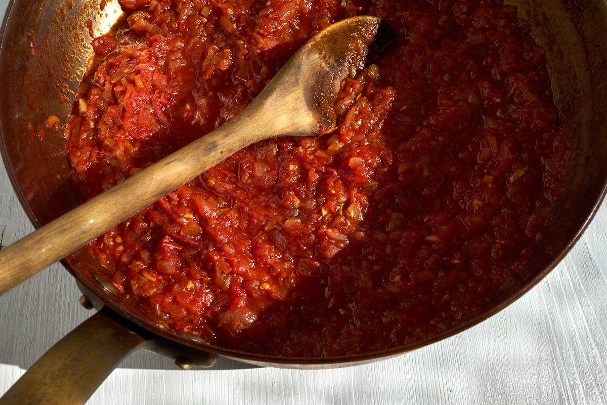 The Best Sofrito to Use in Your Next Paella