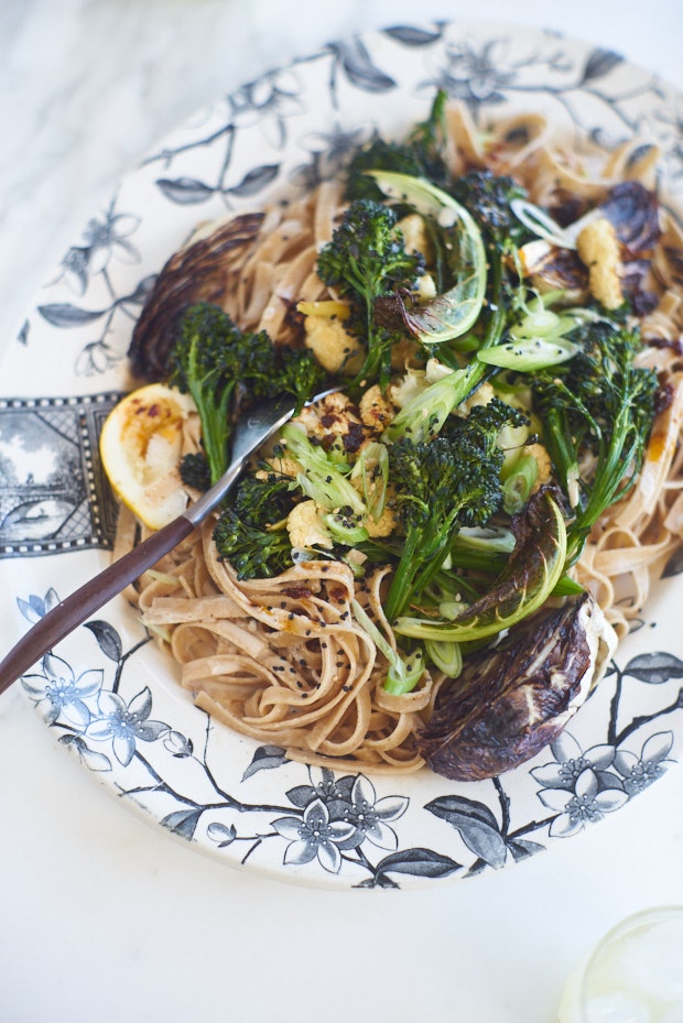 Ten Most Popular Noodle Recipes