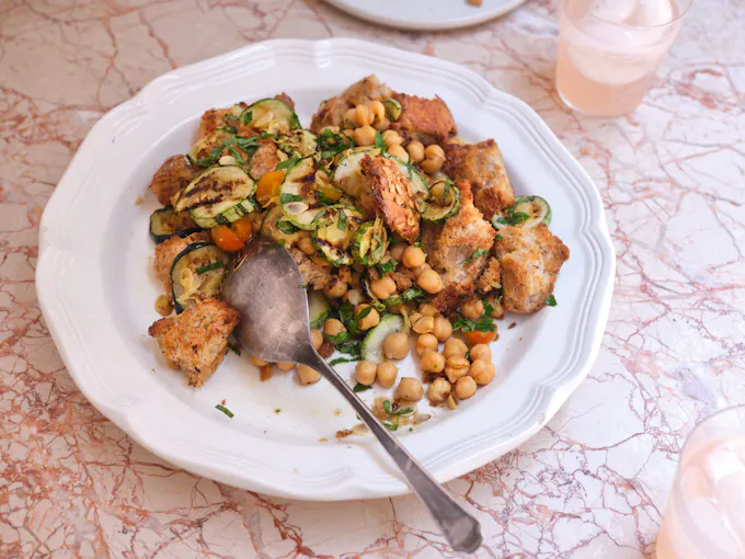 50+ Vegetarian Dinner Recipes