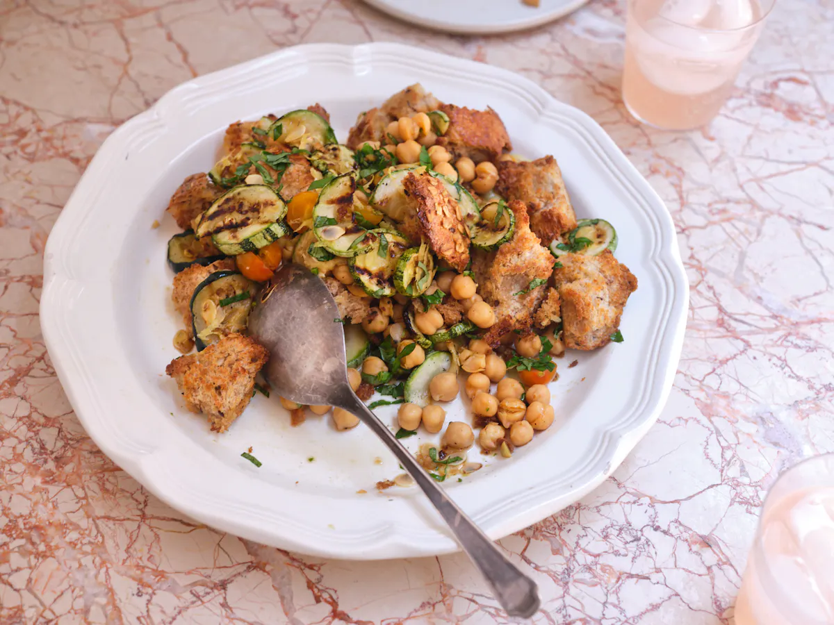 50+ Vegetarian Dinner Recipes