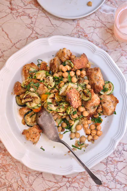 50+ Vegetarian Dinner Recipes