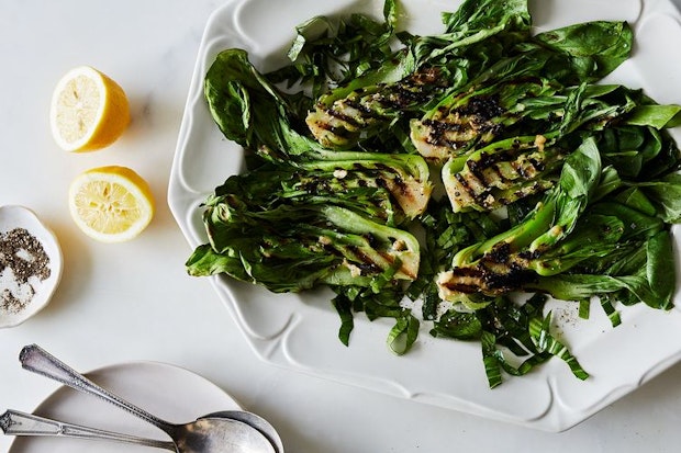 17 Vegetarian Grilling Recipes You Need this Summer