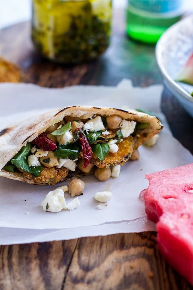17 Vegetarian Grilling Recipes You Need this Summer