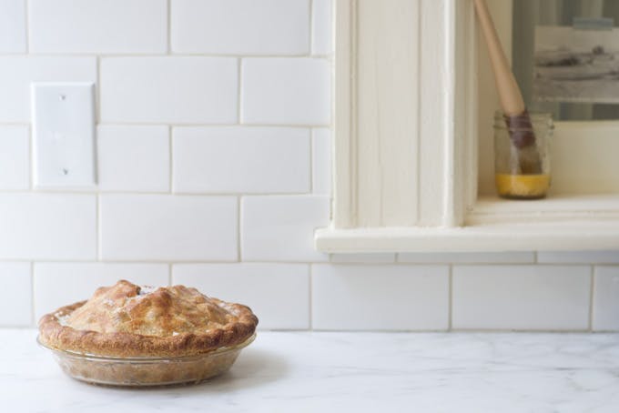 25 Vegetarian Thanksgiving Recipes