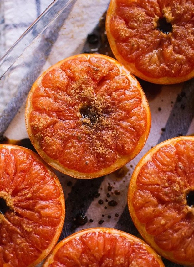 15 Inspiring Winter Citrus Recipes to Make Right Now