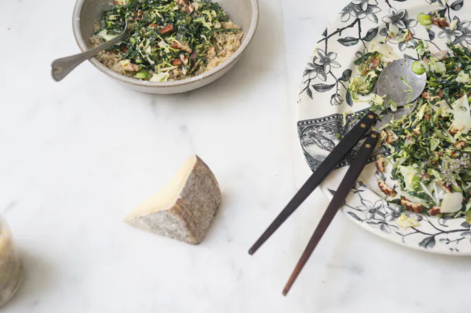 10 Winter Salads That Steal the Show