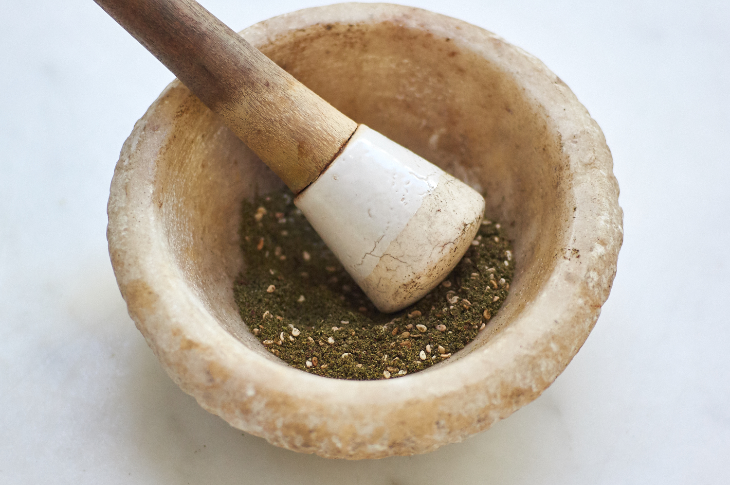 Zaatar spice online