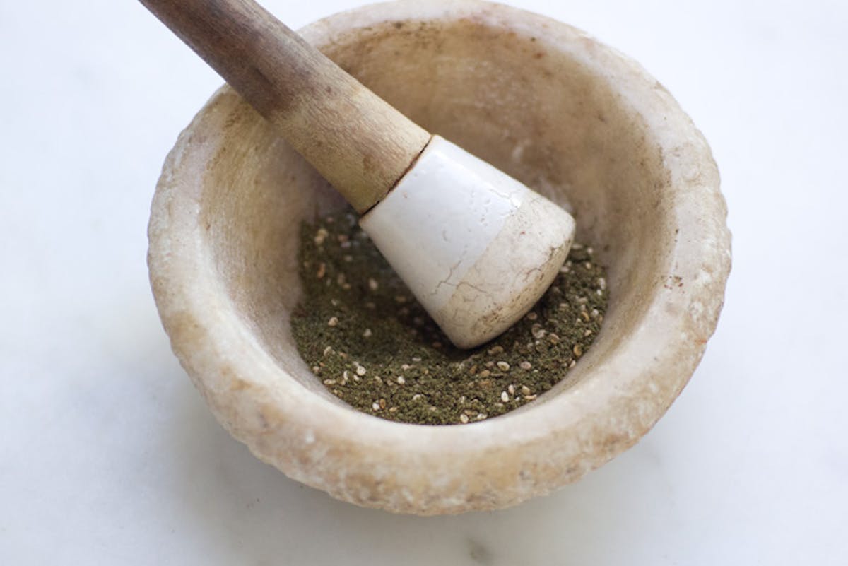 Za’atar
